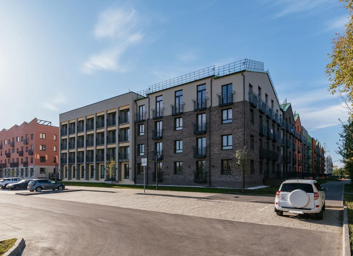 Какую квартиру купить для сдачи в аренду