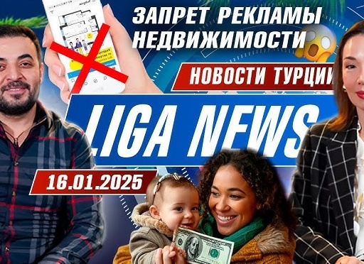 Аренда квартир в Анталии под запретом: что нужно знать туристу
