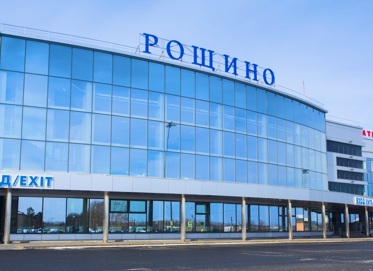 Квартиры посуточно: трансфер из аэропорта Рощино, цены и заказ