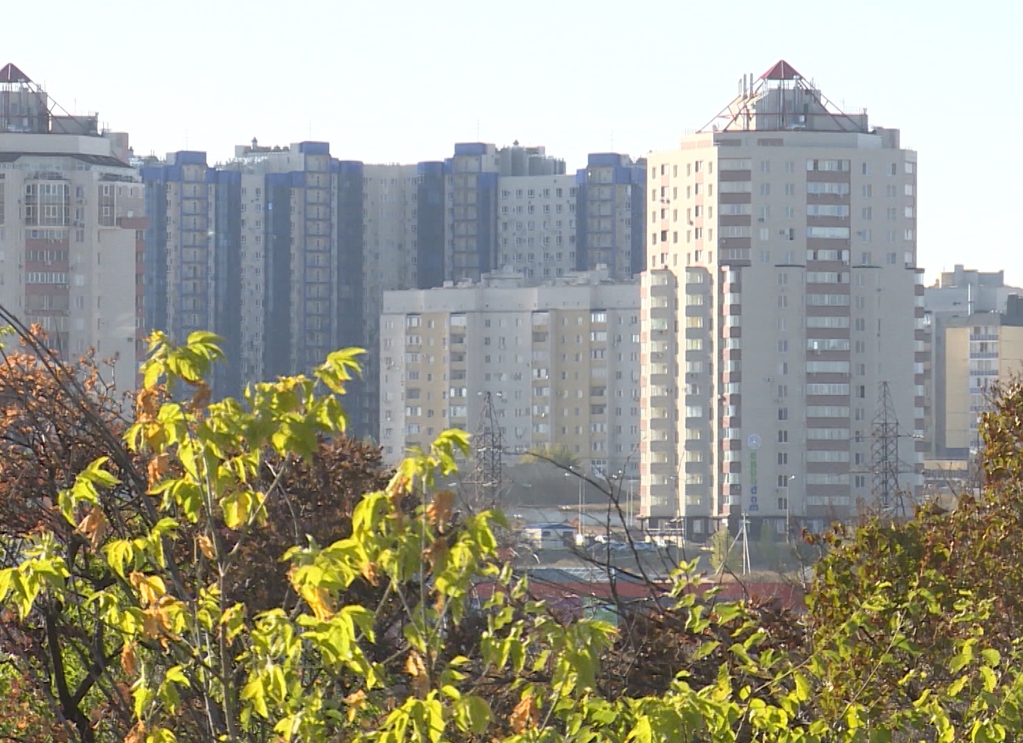 Аренда квартиры посуточно в Волгограде - ТОП-3 лучших места