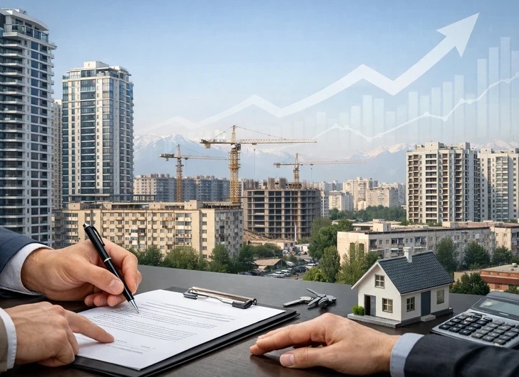 Как изменился рынок аренды квартир в Москве и чего ждать в 2026 году