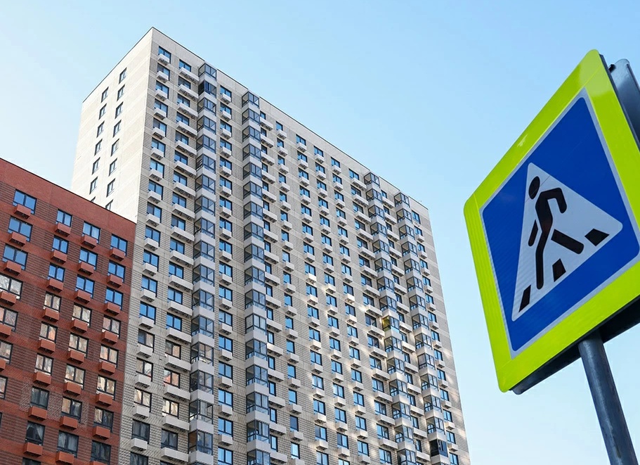 Долгосрочная аренда квартир в Петербурге подешевела из-за падения спроса