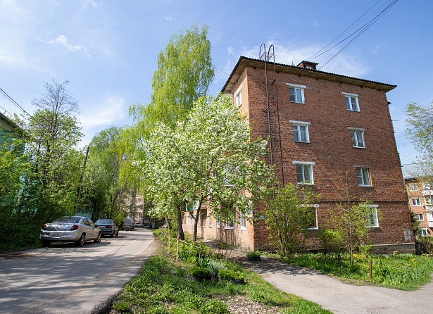 Аренда квартиры посуточно в Туле - ТОП-3 лучших места
