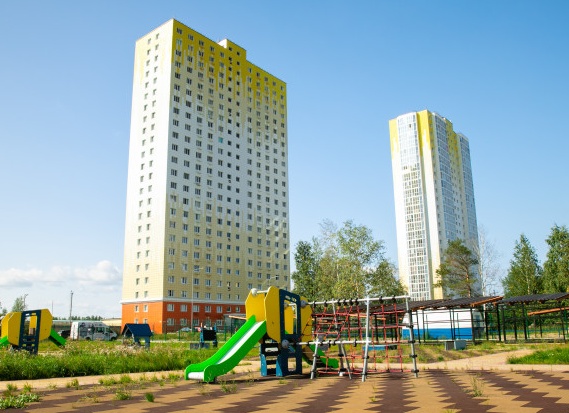 Аренда квартиры посуточно в Юрге - ТОП-3 лучших места