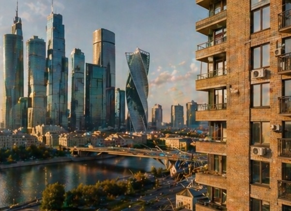 Какие квартиры в Москве стоит рассматривать для сдачи в аренду?